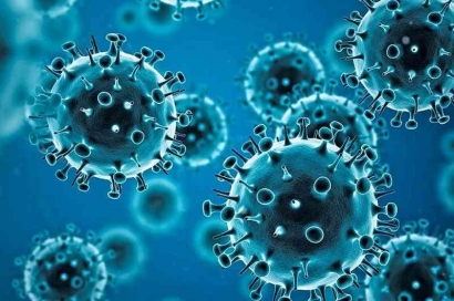 Tajuk Vaksinasi COVID-19 dan Varian Baru: Menghadapi Tantangan Terbaru Dalam Mengatasi Pandemi