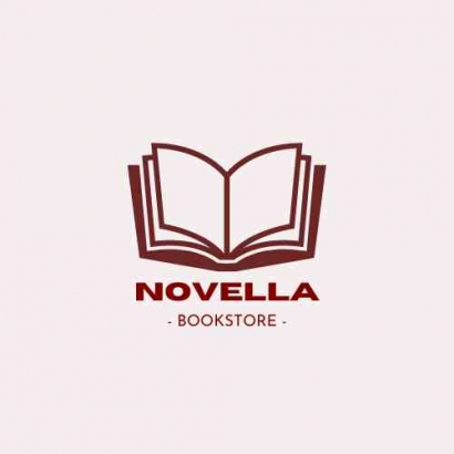 Tingkatkan Pengetahuan dan Keterampilan Melalui Buku Fisik, Nonfisik, dan Buku Pelajaran: Inspirasi Buku Bacaan Dari Online Shop Novella