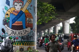 Dampak Draf RUU DKJ terhadap Jakarta dan Politik Nasional