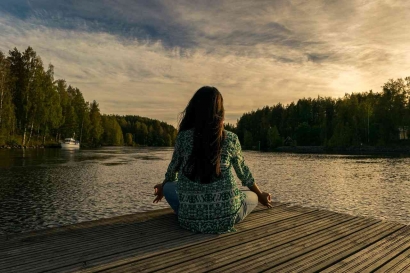 Mindfulness: Kebahagiaan, Ekspektasi, dan Realita