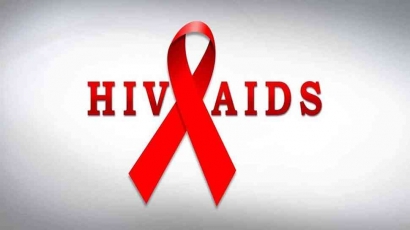 Hari AIDS Sedunia 2023 Tanpa Informasi tentang Cara Penularan dan Pencegahan HIV/AIDS