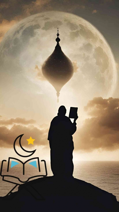 Al-Qur'an dan Pemimpin Akhir Zaman dalam Perspektif Sunni dan Syiah