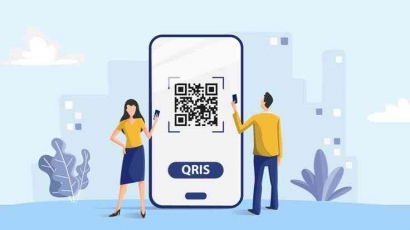 QRIS: Membuka Era Baru Transaksi Digital di Indonesia