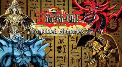 Kumpulan Artikel Terbaru yugioh forbidden memories 2 Kompasiana