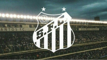 Santos FC, dari Histori ke Tragedi