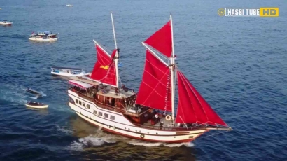 Kapal Pinisi: Warisan Budaya Pesisir Indonesia yang Mendalam