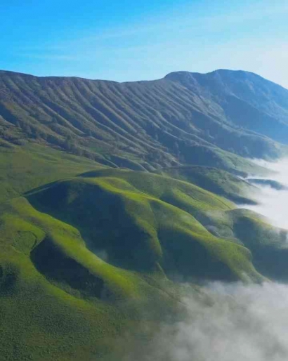 Breathtaking Beauty and Phenomena: Exploring Mount Bromo in East Java