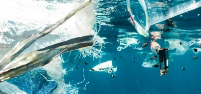 Gelombang Sampah Plastik yang Meningkat: Saatnya Seruan Bertindak untuk Konservasi Laut