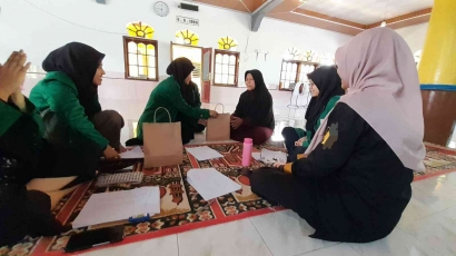 Tempat Belajar Al Quran Semua Kalangan