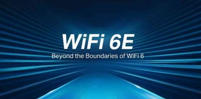 "Mengapa Wi-Fi 6E Layak Ditunggu?" Misteri Kinerja yang Diungkap