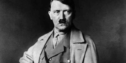 Kenapa Hitler Benci Yahudi? Sebuah Tinjauan Mendalam Mengenai Kebencian Adolf Hitler Terhadap Orang Yahudi