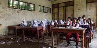 Restricted Access to Education in Indonesia
