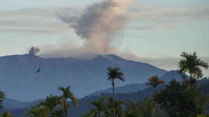 Mount Marapi Eruption: Unleashing Fury on December, 3 2023