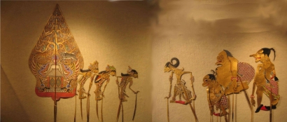 Wayang: Indonesia's Cultural Traditions