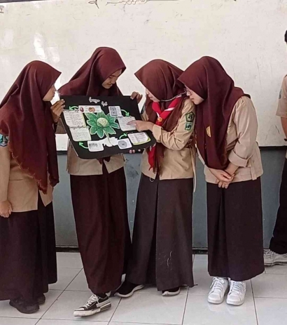 Program Asistensi Mengajar di SMA Islam Almaarif Singosari: Mahasiswa Universitas Negeri Malang Bagikan Pengalaman Berkesan di Tahun 2023