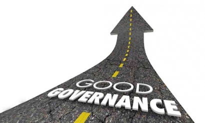 Good Governance: Manifestasi Cita-cita Bangsa atau Hanya Konsep Belaka?