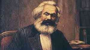 Ketidaksetaraan Sosial & Ekonomi - Teori Karl Marx