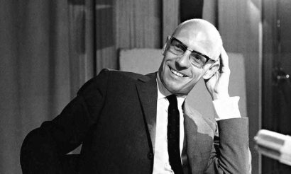 Pengetahuan dan Kekuasaan - Teori Michel Foucault
