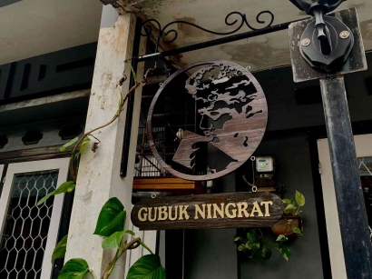 Kampung Instagramable Kolonial di Malang Ini Bikin Nostalgia Tempo Dulu!