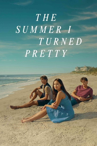 The Summer I Turned Pretty: Ketika Kakak dan Adik Rebutan Seorang Gadis