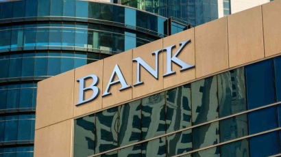Bank Sentral Dunia Bersikap Agresif untuk Kendalikan Inflasi