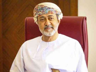 Sultan Oman akan Mengunjungi India untuk Meningkatkan Hubungan Bilateral pada 16 Desember