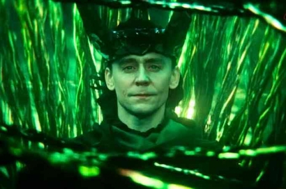 Tanggung Jawab dan Kebersamaan dalam Series Film Loki