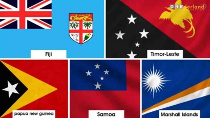 Visa Hubungan Pasifik: Program Visa Baru untuk Kepulauan Pasifik dan Negara lain