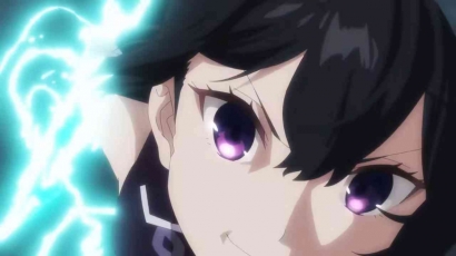 Tayang April 2024, Anime Unnamed Memory Rilis Trailer Pertama dan Pemeran