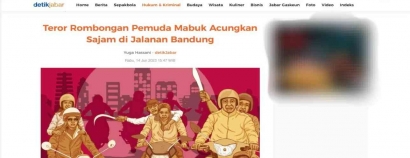 Pentingnya Pendidikan Pancasila Sebagai Jiwa Bangsa Indonesia