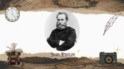 Diskursus Behavioral Conditioning Ivan Pavlov dan Fenomena Kejahatan Korupsi di Indonesia