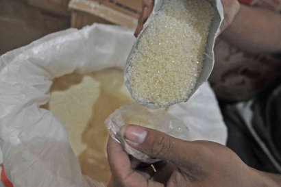 Kenaikan Harga Gula di Pasar Kian Melonjak, Lantas Langkah Apa yang Harus Dilakukan?