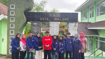 Langkah Progresif! SKB Kota Malang meningkatan Mutu Pendidikan Melalui Optimalisasi Supervisi Pendidikan