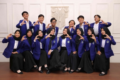 Pengalaman Pelaksanaan Program Asistensi Mengajar di SMP Laboratorium Universitas Negeri Malang
