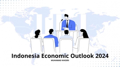 Bank Dunia: Indonesia Punya Peluang Besar Menjadi Poros Ekonomi Regional