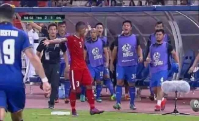 Sejarah Hari Ini: Thailand Gagalkan Indonesia Angkat Trofi Piala AFF 2016 di Rajamangala