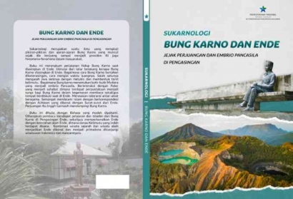 Menggali Nilai-Nilai Pancasila Dalam Buku Sukarnologi: Bung Karno dan Ende
