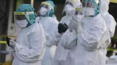 Pandemi Covid-19: Tantangan dan Peluang Untuk Masa Depan