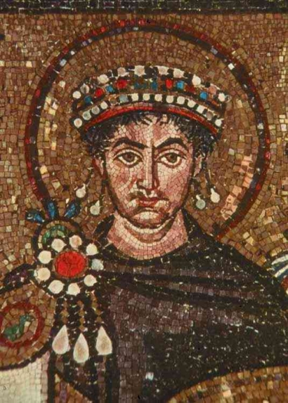Bagaimana Kekristenan Mengubah Kekaisaran Romawi