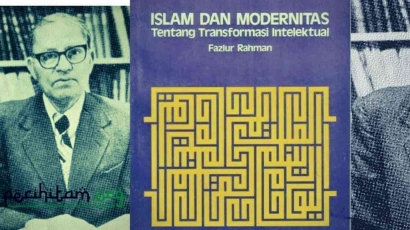 Penerapan Teori Double Movement Fazlur Rahman dalam Problematika Isu-Isu Kontemporer