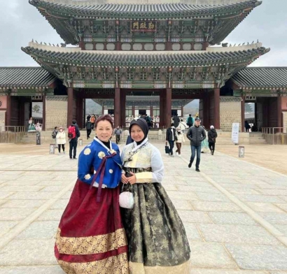 Era di Masa Joseon King's Path, Saur Sepuh dan Undecided Voters