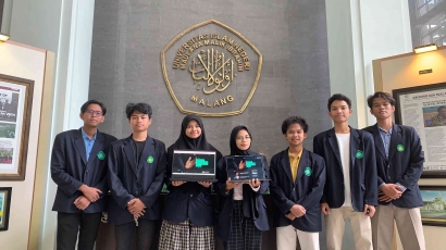 Tech Bro: Menyajikan Berita Teknologi Terkini dari Tim Mahasiswa UIN Malang