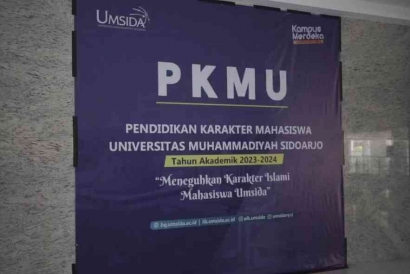 Kebijakan dan Sejarah PKMU di Umsida Sejak 2016