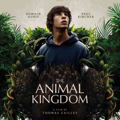 The Animal Kingdom (Review)
