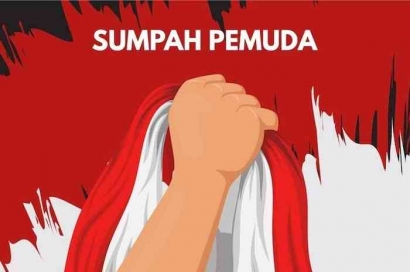 Sumpah Pemuda Sebagai Wadah untuk Membangun Nasionalisme Mahasiswa