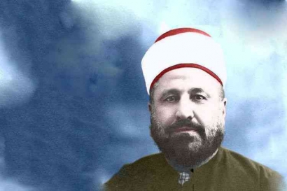 Membangun Masa Depan Dayah dari Pemikiran Sayyid Ridha tentang Pembaharuan Pendidikan Islam