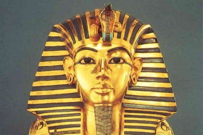 Firaun dalam Perspektif Sejarah dan Kebudayaan Mesir Kuno