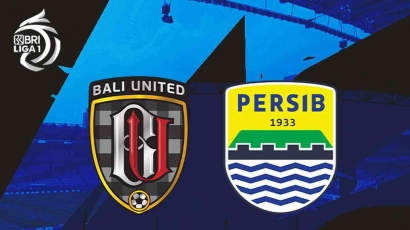Bali United vs Persib Bandung : Serdadu Tridatu Masih Terlalu Kuat untuk Maung Bandung