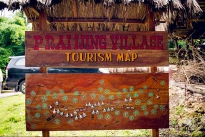 Desa Wisata: Jejak Pariwisata Berkelanjutan Menuju Harmoni Alam dan Budaya