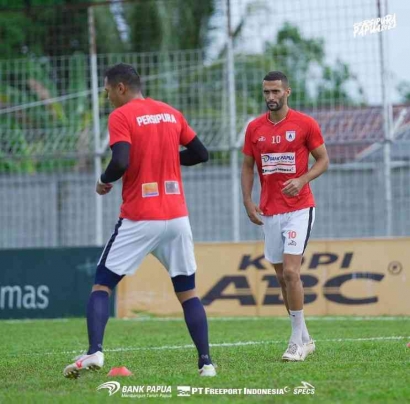 5 Tim Raksasa Liga 1 Harus Mengadu Nasib di Babak Play-off Degradasi Liga 2, Termasuk Persipura dan Sriwijaya